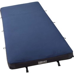 Thermarest DreamTime Self-inflating Mat - Dark Blue - L