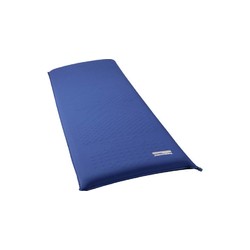Thermarest Luxury Map Self-inflating Mat - Deep Blue - Regular