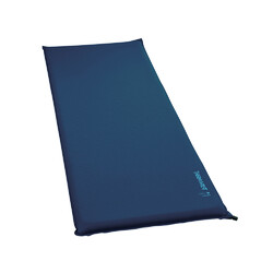 Therm-a-rest Basecamp Mattress - Poseidon Blue - XL