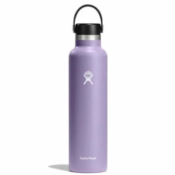 Hydro Flask Hydration Standard Mouth Water Bottle - 24oz/709ml - Moonshadow