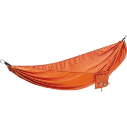 Thermarest Slacker Hammock - Double, Burnt Orange