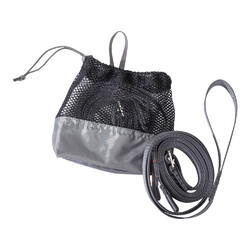 Therm-a-Rest Slacker Suspenders Hammock Hanging Kit - Grey