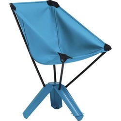 Thermarest Treo Compact Light Camping Chair - Swedish Blue