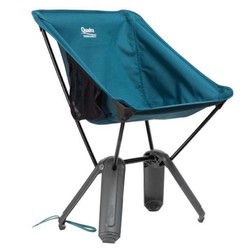 Thermarest Quadra Compact Camping Chair - Poseidon