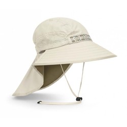 Sunday Afternoons Adventure Hat - Cream/Sand