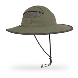 Sunday Afternoons Compass Hat - Timber - Large