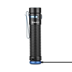 Olight S2R Baton 1020 Lumen Rechargeable Torch