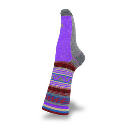 Wilderness Wear Fusion Max Socks - Tribal