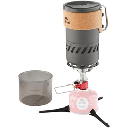 MSR Switch Gas Stove System
