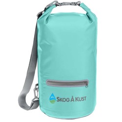 Skog A Kust 10L DrySak - Mint