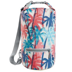 Skog A Kust 10L DrySak - Palms