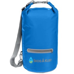 Skog A Kust 20L DrySak - Navy Blue