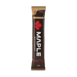Maple Movement Maple & Coffee Energy Gel - 30ml