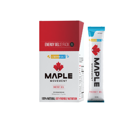 Maple Movement Sap Replenish Electrolyte Gel - 32ml