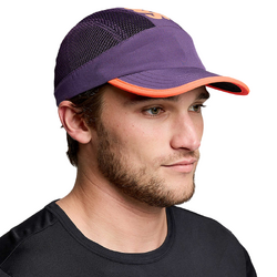 Saucony Outpace Foamie Unisex Hat - Cavern Graphic