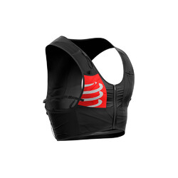 Compressport UltRun S Pack Running Vest - Black