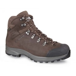 Scarpa Kailash Plus GTX Mens Boots- Dark-Coffee