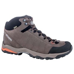 Scarpa Moraine Plus Mid GTX Mens Gore-Tex Waterproof Leather Hiking Boots