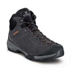 Scarpa Mojito Hike GTX Mens Boots - Shark