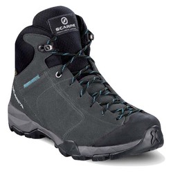 Scarpa Mojito Hike GTX Womens Boots - Titanium