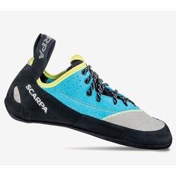 Scarpa Velocity L Womens Leather Rock Climbing Shoes