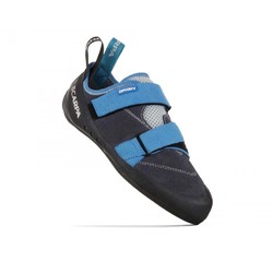 Scarpa Origin Mens Climbing Shoes - Irongray
