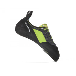 Scarpa Maestro Eco Mens Climbing Shoes - Ink