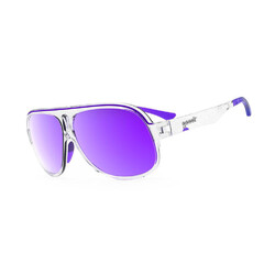 Goodr Super Fly Running Sunglasses - Sleazy Rider