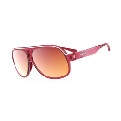 Goodr Lance's Afternoon Uppers Sunglasses - Pink