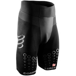 Compressport Trail Running Short V2 - Black