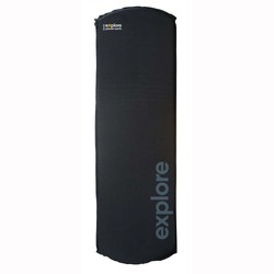Explore Planet Earth Camper Self-Inflating 35mm Hiking Mat - Single