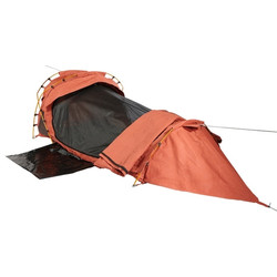 Burke and Wills SIMPSON Redrock Super Deluxe XL Dome Canvas Swag