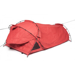 Burke and Wills Simpson Swag - XL - Red Rock