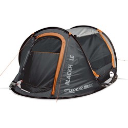 Explore Planet Earth Speedy Blackhole 2 Person Pop-Up Tent