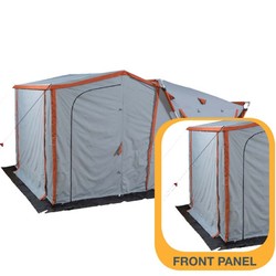Explore Planet Earth Speedy Earth 4 Front Panel Only