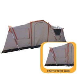 Explore Planet Earth Speedy Earth 4 Hub Only