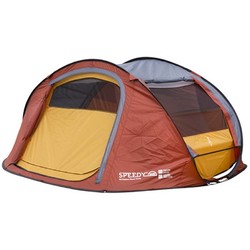 Explore Planet Earth Speedy Earth 4 Tent - 4 Person