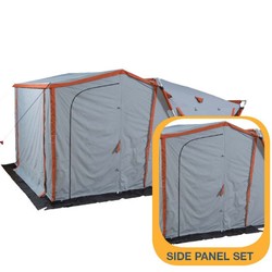 Explore Planet Earth Speedy Earth 4 Side Panels Only