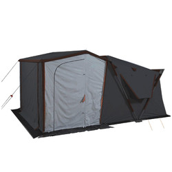 Explore Planet Earth Speedy Earth 6 - Side Panels Only