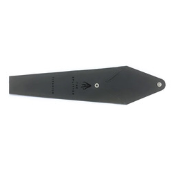 Full Windsor The Splitter Hypalon Pouch
