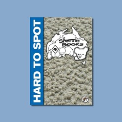 Spotto Kids Adventure Activity Book