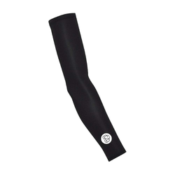 SParms ThermoTech UPF50+ Thermal Arm Sleeves - Black