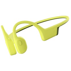 Suunto Sonic Bone Conduction Headphones - Lime