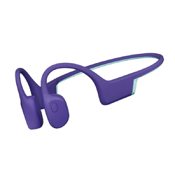Suunto Aqua Light Open Ear Bone Conduction Headphones - Reef Blue