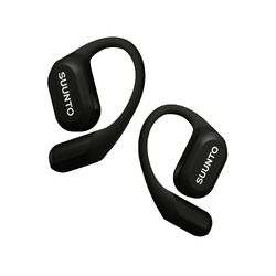 Suunto Spark Open Ear Air Conduction Headphones - Black