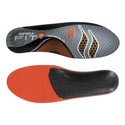 Sof Sole Universal Fit Series High Insole - Size 9-10/7-8