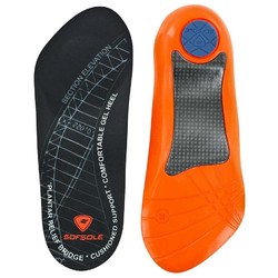 Sof Sole Mens Plantar Fasciitis 3/4 (8-12)