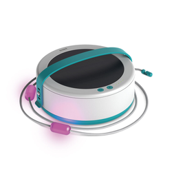 Biolite Solar String 44in Portable String Lights & Mobile Charger - Colour