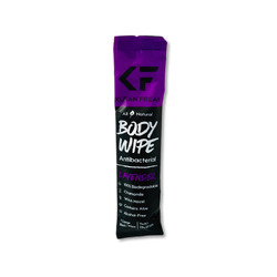 Klean Freak Refreshing Body Wipe - Single Sachet