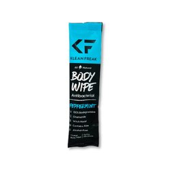Klean Freak Refreshing Body Wipe - Single Sachet